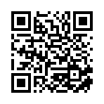 南京海伯信息管理咨询有限公司移动站二维码