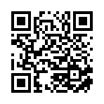 青海烨昌园林绿化工程有限公司移动站二维码