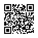云和县农丰农业科技有限公司移动站二维码