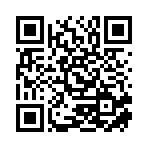 四川中辰辉物流有限公司移动站二维码