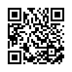 福建格磊环保科技有限公司移动站二维码