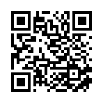 陕西山水碧绿环境科技有限公司移动站二维码