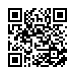 金华桔红网络科技有限公司移动站二维码