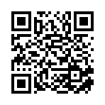 青岛落角点传媒有限公司移动站二维码