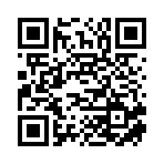 新蔡县百荣科技有限公司移动站二维码