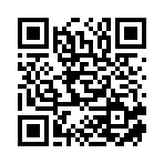 上海桂物物流有限公司移动站二维码