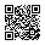 盘锦利信高新科技有限公司移动站二维码