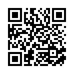 灵寿县蔚蓝新能源科技有限公司移动站二维码