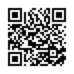盘锦今日传媒有限公司移动站二维码
