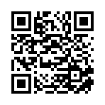 上海文武轩体育发展有限公司移动站二维码