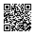 佛山市达晟隐纱门窗有限公司移动站二维码