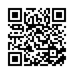 上海蘅欣达商务咨询有限公司移动站二维码