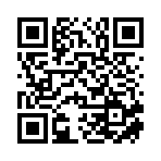 泉州安景园林绿化工程有限公司移动站二维码