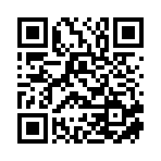 郴州园源信息科技有限公司移动站二维码