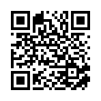 灵寿县乔灿新能源科技有限公司移动站二维码