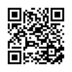 上海宴围农业科技有限公司移动站二维码