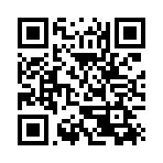 福州高新区领创工艺品有限公司移动站二维码