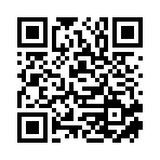 廊坊市焱磊金商贸有限公司移动站二维码
