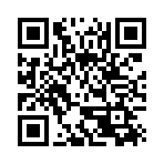 灵寿县腾博新能源科技有限公司移动站二维码