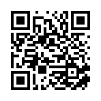 湖南昂晨建筑工程有限公司移动站二维码