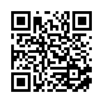 黑龙江蔚之蓝环保科技有限公司移动站二维码