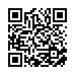 上海蓝图未来科技贸易有限公司移动站二维码