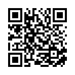 安徽跨韵物流有限公司移动站二维码