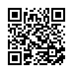 金华市安淇玻璃有限公司移动站二维码