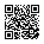 上海泾富绿环保科技有限公司移动站二维码