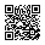 阜新酉道国际贸易有限公司移动站二维码