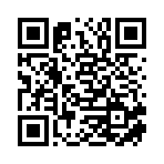 牡丹江市木舟文化传媒有限公司移动站二维码