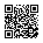 上海嬉野记贸易有限公司移动站二维码