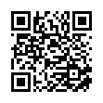 上海敏鑫敏商务咨询有限公司移动站二维码