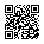 贵州新视野旅游发展有限公司移动站二维码