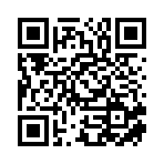 上海爱码字科技有限公司移动站二维码