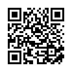 上海博睿成企业管理咨询有限公司移动站二维码