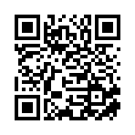 廊坊市洪流建筑工程有限公司移动站二维码