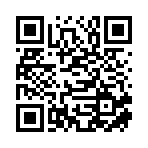 上海焰腾体育发展有限公司移动站二维码
