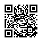 青海高晟建设工程有限责任公司移动站二维码