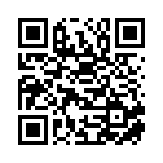 青海嵘赢建筑工程有限公司移动站二维码