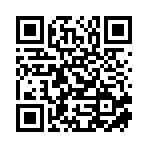 上海东境霆文化传播有限公司移动站二维码