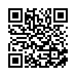 广州漆耀汽车科技有限公司移动站二维码