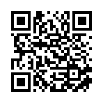 上海嗳睬商贸有限公司移动站二维码