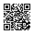 淮安天之辰环保科技有限公司移动站二维码