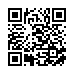 绍兴铭灏激光科技有限公司移动站二维码