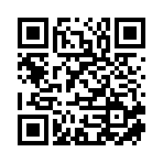 广州市金灿物流有限公司移动站二维码