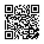 广州宇姗实业贸易有限公司移动站二维码