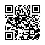 山东惠利热力有限公司移动站二维码