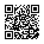 绍兴启安机械科技有限公司移动站二维码