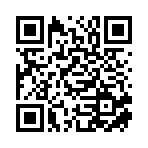 鞍山市宇联工程技术有限公司移动站二维码